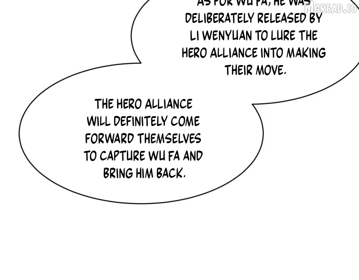 Hidden Dragon in the City (2025) Chapter 75  - page 51